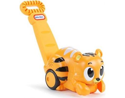 Little Tikes Ťahací tiger