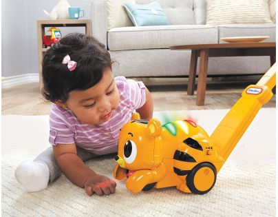Little Tikes Ťahací tiger