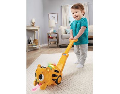 Little Tikes Ťahací tiger