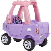 Little Tikes Terénne auto Cozy - ružové pre princezné 2