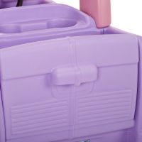 Little Tikes Terénne auto Cozy - ružové pre princezné 5