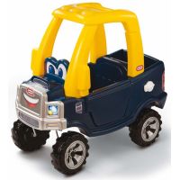 Little Tikes Terénne auto Cozy