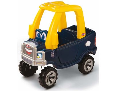 Little Tikes Terénne auto Cozy