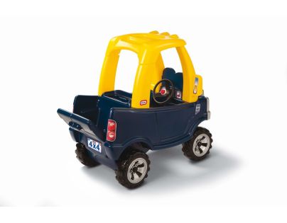 Little Tikes Terénne auto Cozy