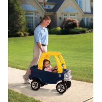 Little Tikes Terénne auto Cozy 4