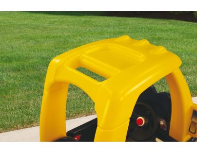 Little Tikes Terénne auto Cozy