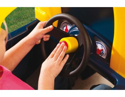 Little Tikes Terénne auto Cozy