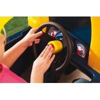 Little Tikes Terénne auto Cozy 6