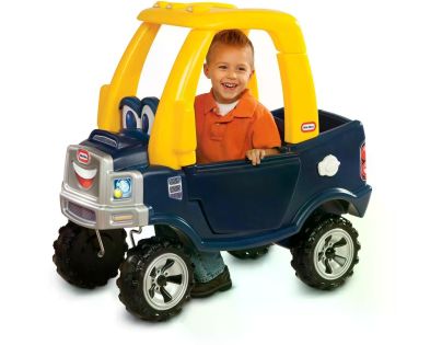Little Tikes Terénne auto Cozy