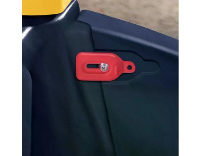 Little Tikes Terénne auto Cozy