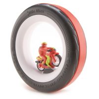 Little Tikes Tire Racers Motorka 3