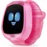Little Tikes Tobi Chytré hodinky růžové 2