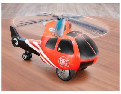 Little Tikes Touch'n Go Flyers Vrtulník