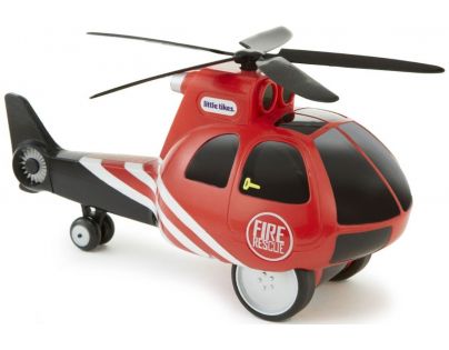 Little Tikes Touch'n Go Flyers Vrtulník