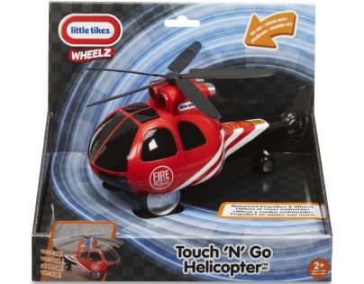 Little Tikes Touch'n Go Flyers Vrtulník