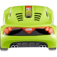 Little Tikes Touch n 'Go Racers Interaktívne autíčko zelený športiak 3