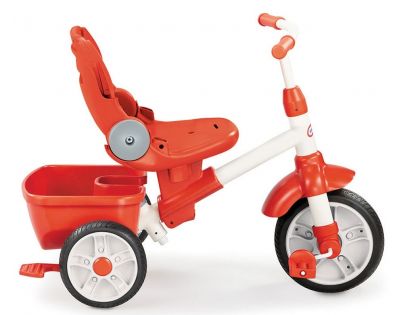 Little Tikes Trojkolka Deluxe Ride & Relax 5v1