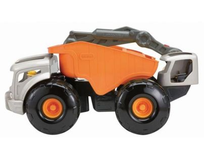 Little Tikes Velký nakladač