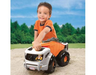 Little Tikes Velký nakladač