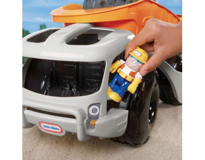 Little Tikes Velký nakladač