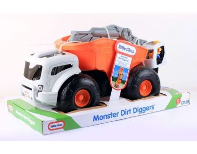 Little Tikes Velký nakladač