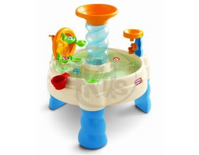 Little Tikes Spirálovitý vodní stůl