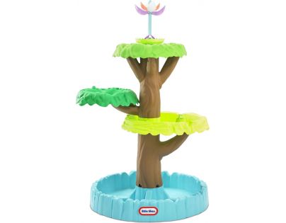Little Tikes Vodný stôl Jazierko so zvieratkami
