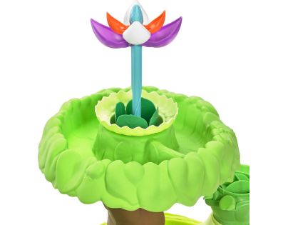 Little Tikes Vodný stôl Jazierko so zvieratkami