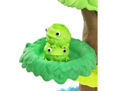 Little Tikes Vodný stôl Jazierko so zvieratkami