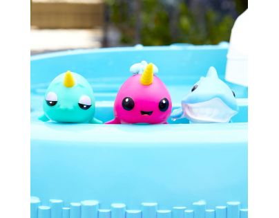 Little Tikes Vodný stôl s vodopádom