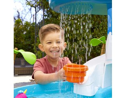 Little Tikes Vodný stôl s vodopádom