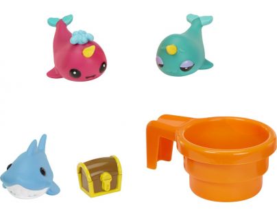 Little Tikes Vodný stôl s vodopádom