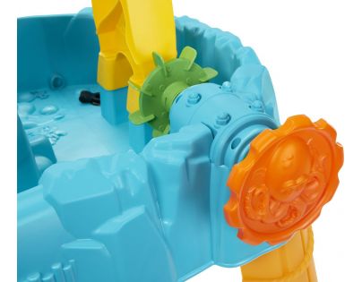 Little Tikes Vodný stôl s vodopádom