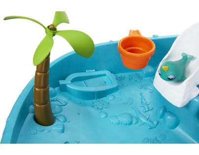 Little Tikes Vodný stôl s vodopádom