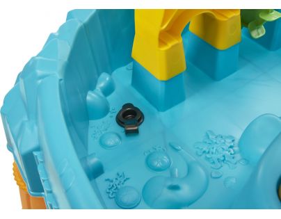 Little Tikes Vodný stôl s vodopádom
