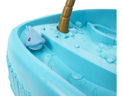 Little Tikes Vodný stôl s vodopádom