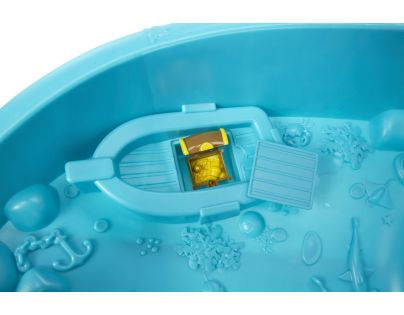 Little Tikes Vodný stôl s vodopádom