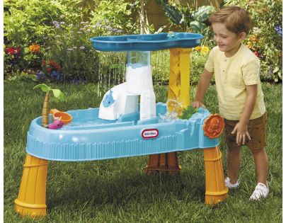 Little Tikes Vodný stôl s vodopádom