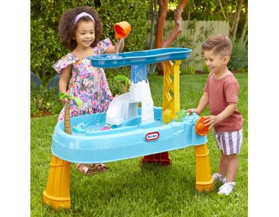 Little Tikes Vodný stôl s vodopádom