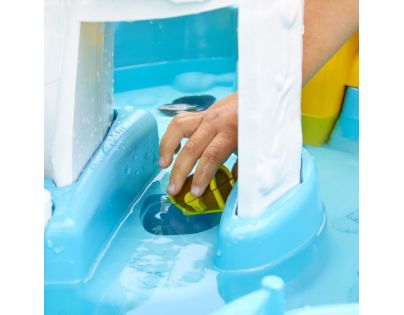 Little Tikes Vodný stôl s vodopádom