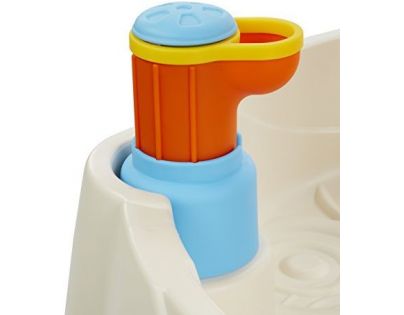 Little Tikes Vodný stôl továreň na vodotrysky - Poškodený obal