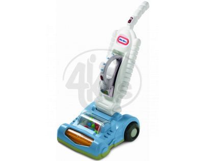 Little Tikes 621598M - Vysavač pro nejmenší Roll 'n Pop Vac™