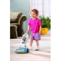 Little Tikes 621598M - Vysavač pro nejmenší Roll 'n Pop Vac™ 2