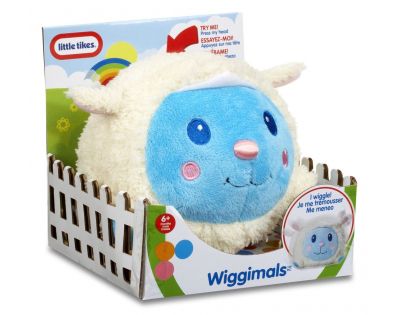 Little Tikes Wiggimals - Ovečka