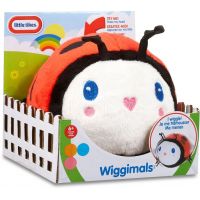 Little Tikes Wiggimals Beruška 2