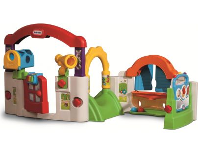 Little Tikes Zahrádka pro miminka