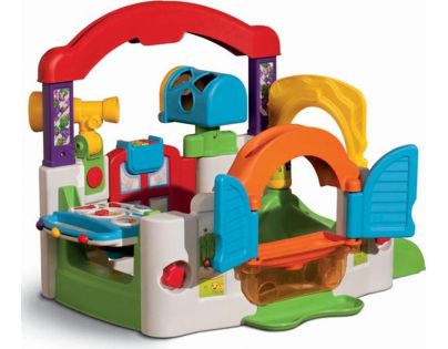 Little Tikes Zahrádka pro miminka