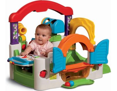 Little Tikes Zahrádka pro miminka
