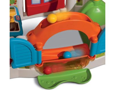 Little Tikes Zahrádka pro miminka