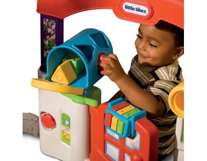 Little Tikes Zahrádka pro miminka